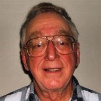 Forest L. Greenawalt