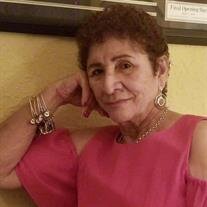 Rosa Maria Otero Pabon