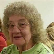 Doris E. Krall
