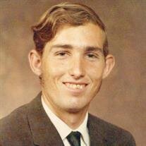 Alvin Lynn Trantham