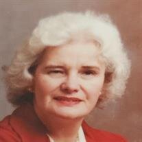 Helen Skaggs