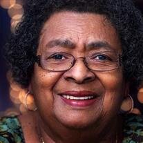 Lena Marie Walker
