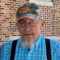 Richard "Rich" Lehn