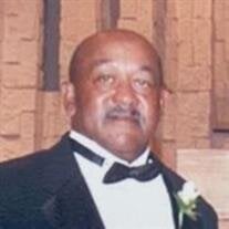Mr. Frederick Bertrand Adams
