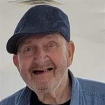 Jerry J. Mattull