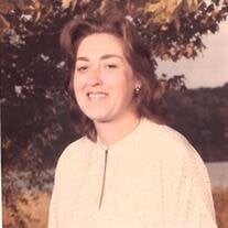 Joyce Sexton