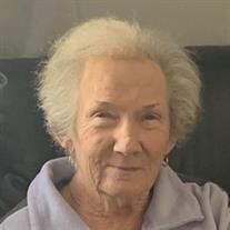 Jeanette Brumfield Smith