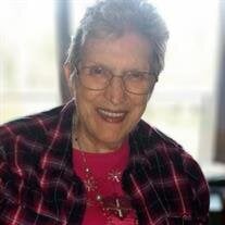 Patricia A. Hanson