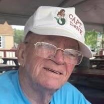 David Edward Wenck Sr.