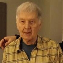 Daniel Edward Pawul