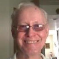 John Edward Balmer