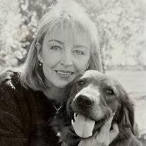 Jayne Glover Norman