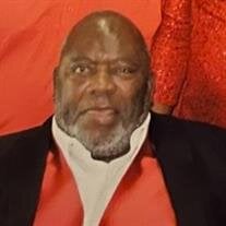 Mr. Richard "Buckeye" Stewart