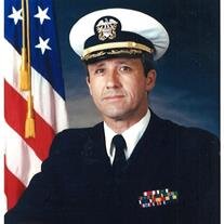 Mr. Charles Robert Munsey Jr.