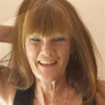 Anna M. Cammarata