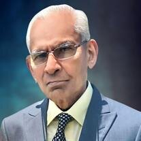 Ishwarlal Patel