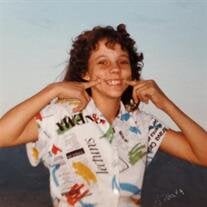 Angela Christina Fuller
