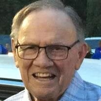 Billie "Bill" Wessendorf