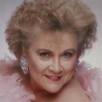 Gladys M. Phelps