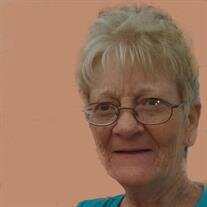 Catherine F. Silver-Martin