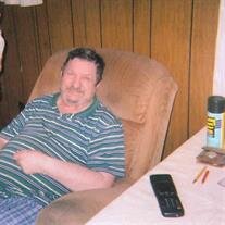 Charles (Gene) Eugene Brown