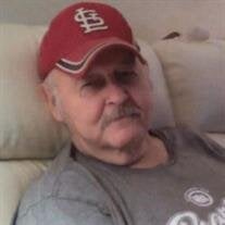 Stanley Ray Anderson