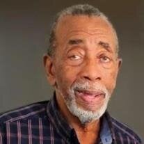 Willie Mayfield