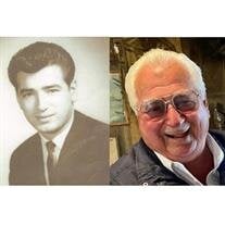 Joseph "Joe" Fagundes