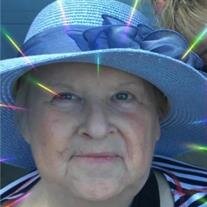 Carolyn Jo Marsh
