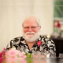 Michael Byron Baker