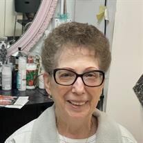 Janet Marie McCarthy