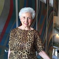 Angela Mariani Lowenthal