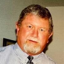 James "Jim" K Swaffar