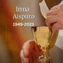 Irma Aispuro
