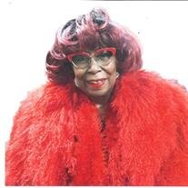 Doris Jean Holder (DOWNTOWN)