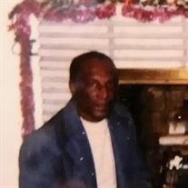 Lionel F Jackson