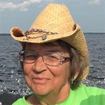 Carole A. Pleiness