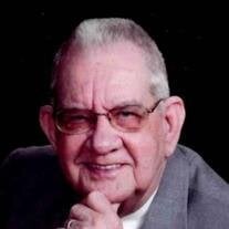 Jack M. Williams