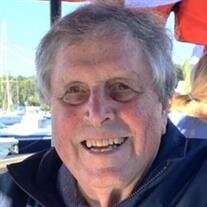 Mr. Peter J. Jones