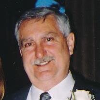 Clifford "Cliff" Staire