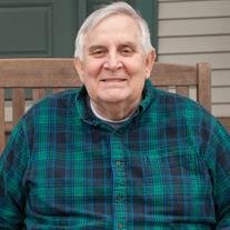 Richard Mark Cobabe