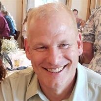 David E. Walls