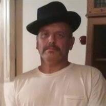 Everett Thomas Kelly Jr.