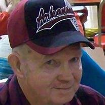 William Paul Wilson