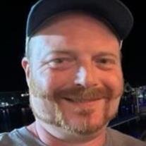 Jonathan "Jon" Allen Smith