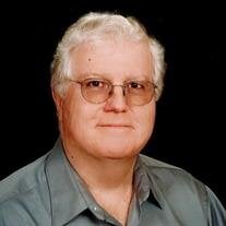 Patrick "Pat" M. Adams