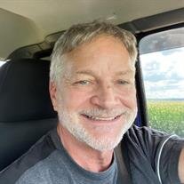 Dr. Douglas D. Bright
