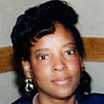 Mary Louise Brown