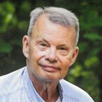 Richard M. Reeves