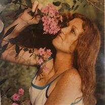 Mrs. Irene "Jake" Nettles Robertson